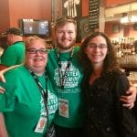 Hamster Crawl 2020 Photo