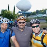 STP stop in Winlock home of world’s largest egg