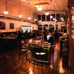 Thousand Acre Cider House
