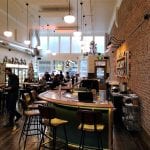 Thousand Acre Cider House 2