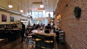 June’s Words of a Feather: the Sue C. Boynton Poetry Contest @ Allied Arts Gallery