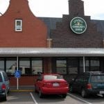 lynden senior center