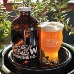 122 West Brewing Co
