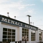 Menace exterior