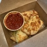 North Fork cheesy stix