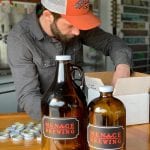 menace brewing