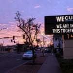 wecu 2