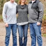Gray Family