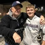 Rob and Keenan Gray