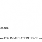 Press-release-formatting