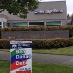 Heritage Bank 1