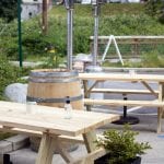 Övn Wood Fired Pizza