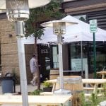 Övn Wood Fired Pizza