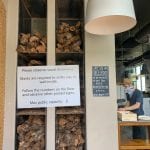 Övn Wood Fired Pizza