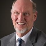 James Bochsler business portrait. Bellingham, WA. © 2019 Mark Turner