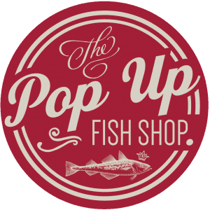 The Pop Up Fish Shop @ Lfs