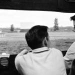 Whatcom County Drive-Ins Holiday Lookout 1961
