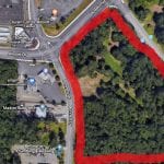 Whatcom County Drive-Ins Motor Vu Site 2020