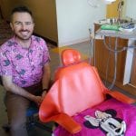 bellingham pediatric dentistry dr. sawyer