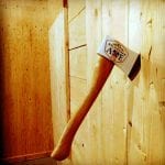Bellingham-Axe-Hatchet-in-Wood