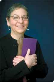 Literacy Breakfast with Nancy Pearl @ BTC's Settlemyer Hall