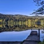 Whatcom-County-Place-Names-Lake-Padden