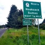 Whatcom-County-Place-Names-Nugents-Corner