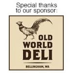 old world deli