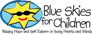 Blue Skies for Children's 20th Annual Charity Auction @ Online