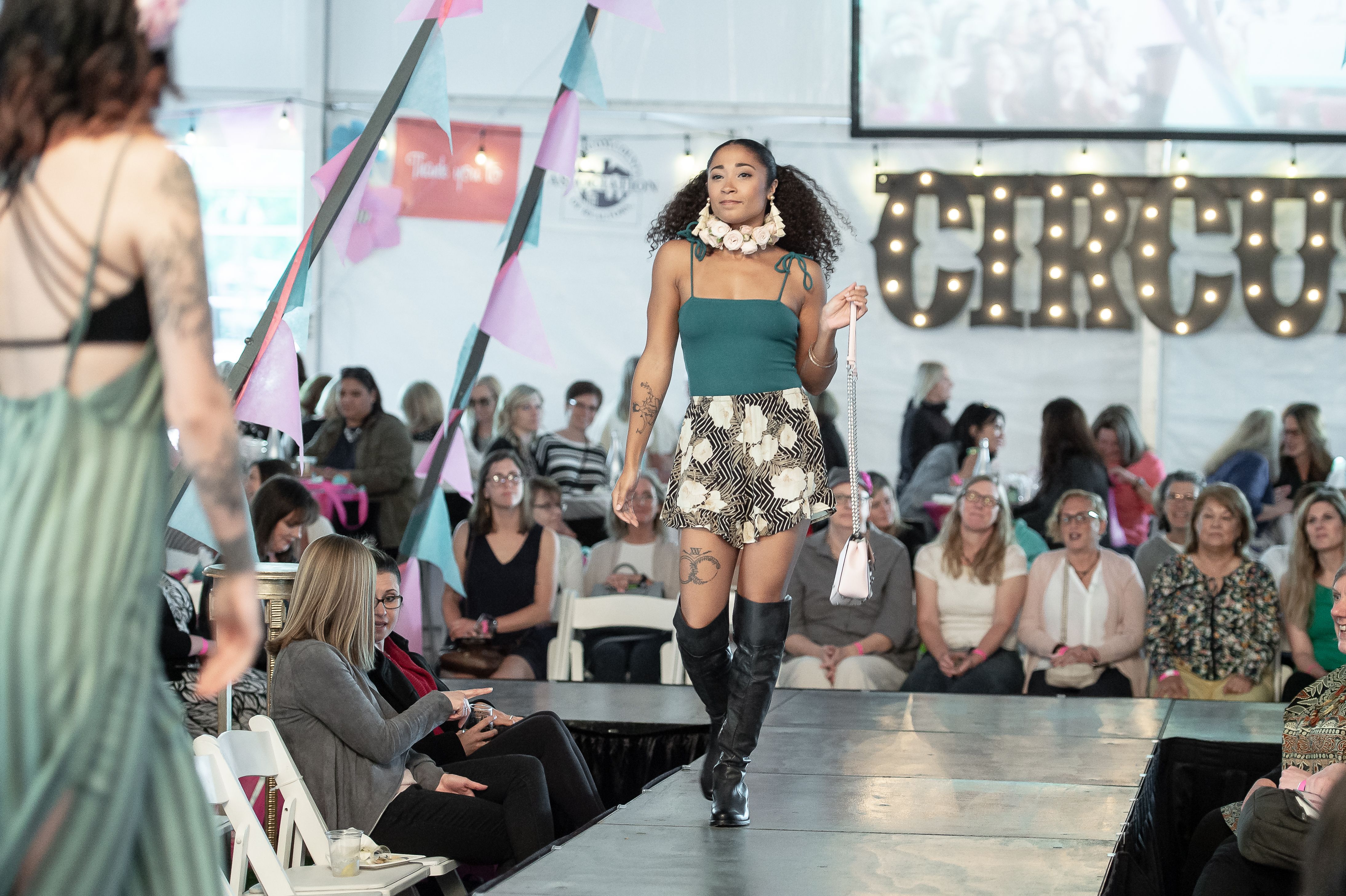 Manner, Exciting, and Philanthropy: Handbags for Housing Is Back again With a Hybrid Celebration for 2021
