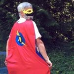 SuperDoug – feature