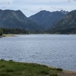 Visiting-Wynoochee-Lake-grays-harbor-county