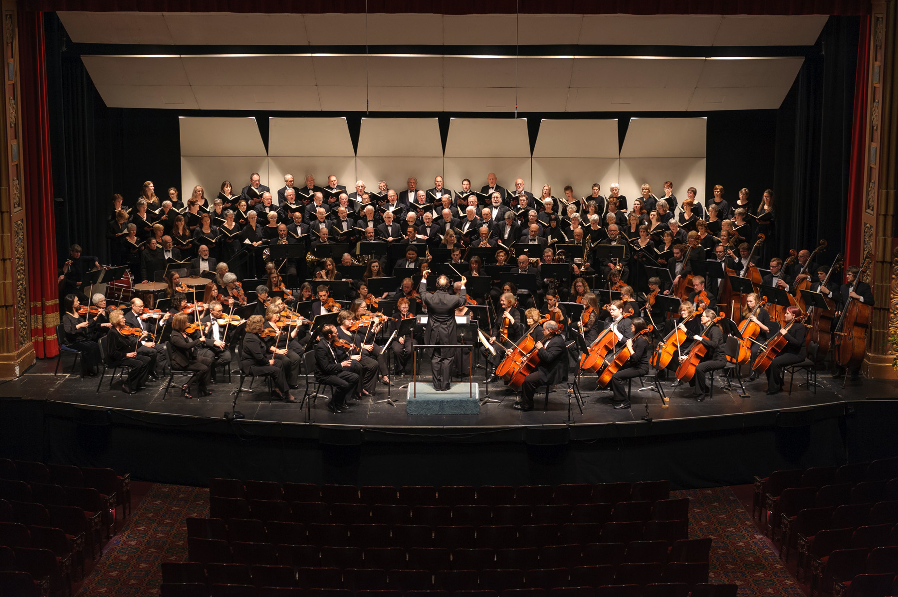 Welcome the Bellingham Symphony Orchestra Into Your Home - WhatcomTalk