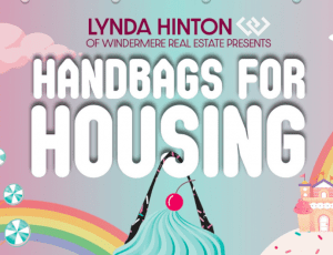 Handbags for Housing benefiting Lydia Place @ VIRTUAL EVENT