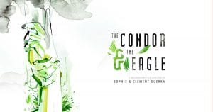 The Condor and the Eagle Film Screening @ online