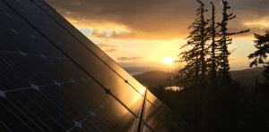 Build Electric Washington @ online