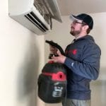 Garys-Plumbing-Healthy-Home-Tech-Cleaning-Heat-Pump