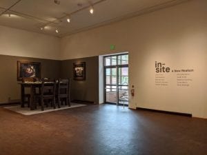 Collaborative Dialogue: Art & Identity @ Virtual Event Via Zoom Link