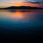 Bellingham sunset – Jachan DeVol