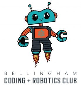 Bellingham Coding and Robotics Club Open House @ Bellingham Coding and Robotics Club