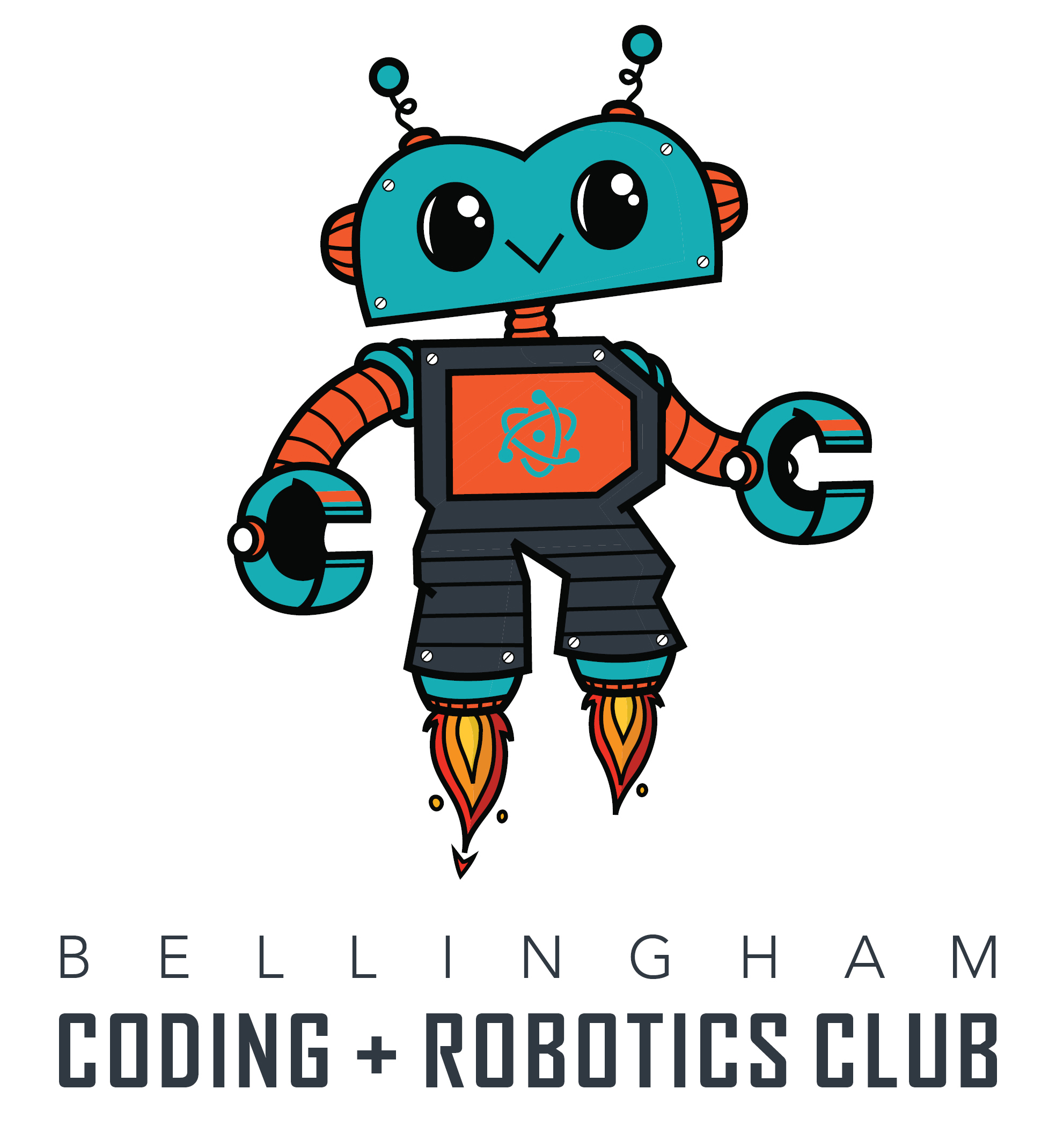 Bellingham Coding And Robotics Club