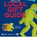 Gift Guide Cover