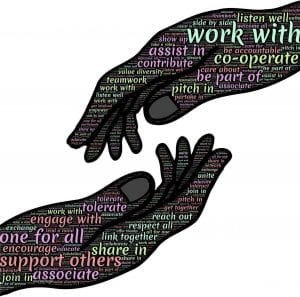 Community Volunteer Training: Helping Our Homeless Neighbors @ Online Zoom Meeting