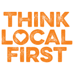 think local first logo orange 500 x 500-01