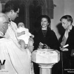 10Whatcom Museum Photographers Carver Roosevelt Visit 1956