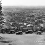 2Whatcom-Museum-Photographers-Sandison-Sehome-Hill-1929