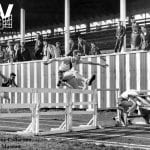 9Whatcom Museum Photographers Carver High School Sports 1957