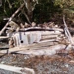 Drift Wood Fort