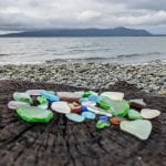 Sea Glass