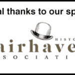 historic fairhaven association